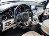 MERCEDES-BENZ CLASE V MARCO POLO EDITION 220D 4MATIC 9G-TRONIC 163 CV