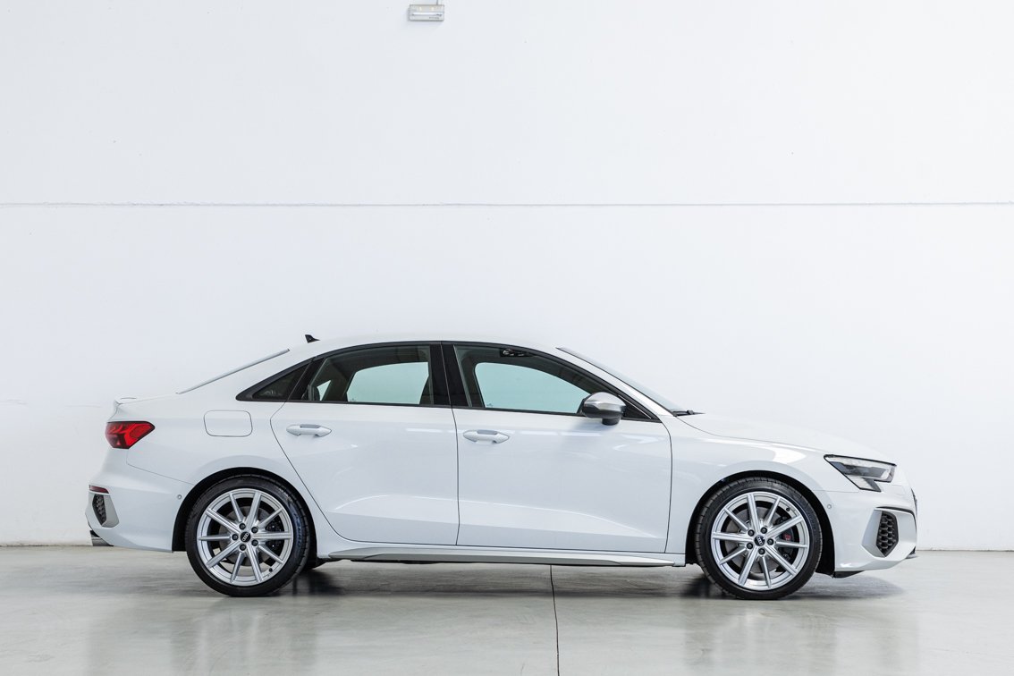AUDI S3 SEDAN 2.0 TFSI QUATTRO S TRONIC 310 CV