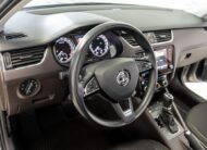SKODA OCTAVIA COMBI SCOUT 2.0 TDI DSG 4X4 184 CV