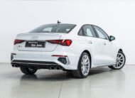 AUDI S3 SEDAN 2.0 TFSI QUATTRO S TRONIC 310 CV