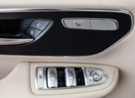 MERCEDES-BENZ CLASE V MARCO POLO EDITION 220D 4MATIC 9G-TRONIC 163 CV
