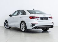 AUDI S3 SEDAN 2.0 TFSI QUATTRO S TRONIC 310 CV