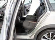 SKODA OCTAVIA COMBI SCOUT 2.0 TDI DSG 4X4 184 CV