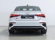 AUDI S3 SEDAN 2.0 TFSI QUATTRO S TRONIC 310 CV