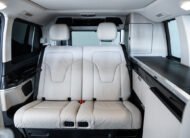 MERCEDES-BENZ CLASE V MARCO POLO EDITION 220D 4MATIC 9G-TRONIC 163 CV
