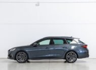 CUPRA LEON SP VZ 2.0 TSI DSG 4DRIVE 310 CV
