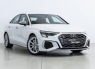 AUDI S3 SEDAN 2.0 TFSI QUATTRO S TRONIC 310 CV