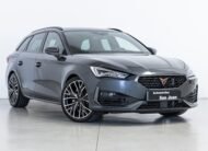 CUPRA LEON SP VZ 2.0 TSI DSG 4DRIVE 310 CV