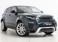 LAND-ROVER Range Rover Evoque HSE 2.0 TD4 4X4 150 CV