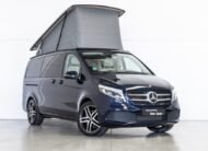 MERCEDES-BENZ CLASE V MARCO POLO EDITION 220D 4MATIC 9G-TRONIC 163 CV