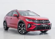 VOLKSWAGEN TAIGO R LINE 1.0 TSI 110 CV