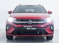 VOLKSWAGEN TAIGO R LINE 1.0 TSI 110 CV