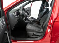 VOLKSWAGEN TAIGO R LINE 1.0 TSI 110 CV
