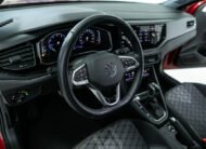 VOLKSWAGEN TAIGO R LINE 1.0 TSI 110 CV