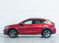 VOLKSWAGEN TAIGO R LINE 1.0 TSI 110 CV