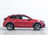 VOLKSWAGEN TAIGO R LINE 1.0 TSI 110 CV