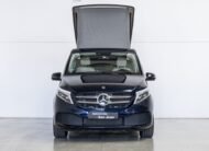 MERCEDES-BENZ CLASE V MARCO POLO EDITION 220D 4MATIC 9G-TRONIC 163 CV