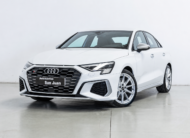 AUDI S3 SEDAN 2.0 TFSI QUATTRO S TRONIC 310 CV