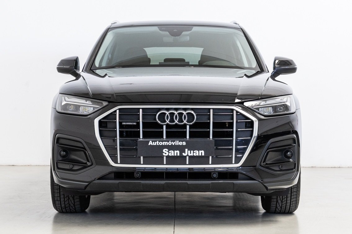 AUDI Q5 SPORTBACK ADVANCED 40 TDI QUATTRO S TRONIC 204 CV