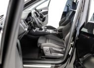 AUDI Q5 SPORTBACK ADVANCED 40 TDI QUATTRO S TRONIC 204 CV