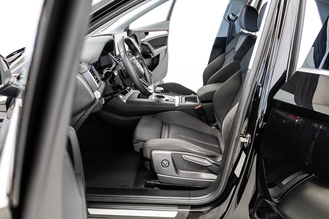 AUDI Q5 SPORTBACK ADVANCED 40 TDI QUATTRO S TRONIC 204 CV