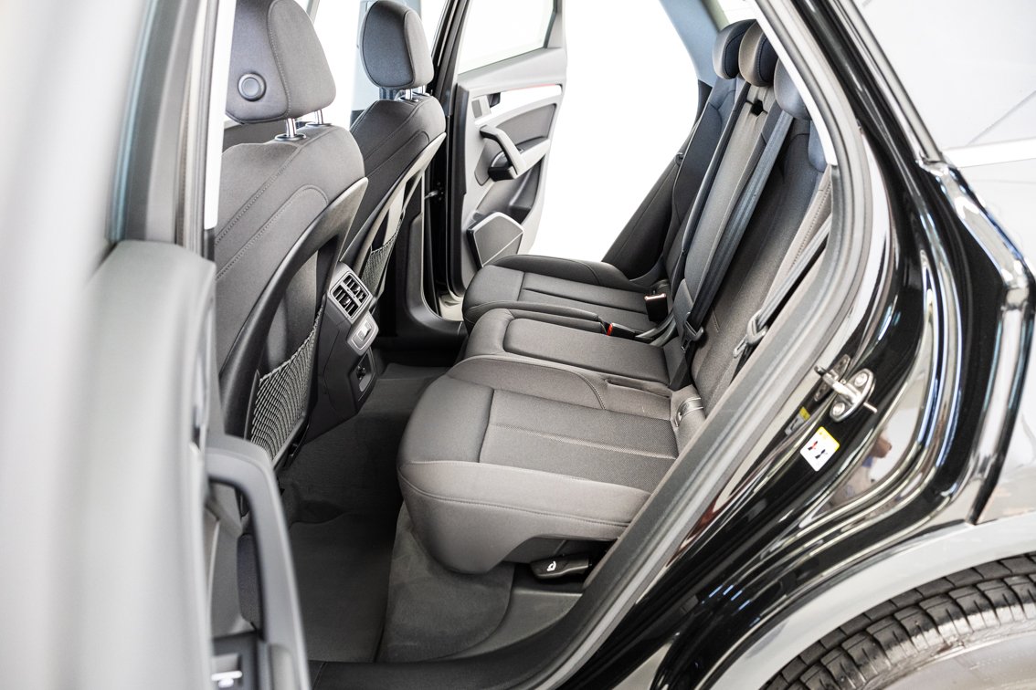 AUDI Q5 SPORTBACK ADVANCED 40 TDI QUATTRO S TRONIC 204 CV