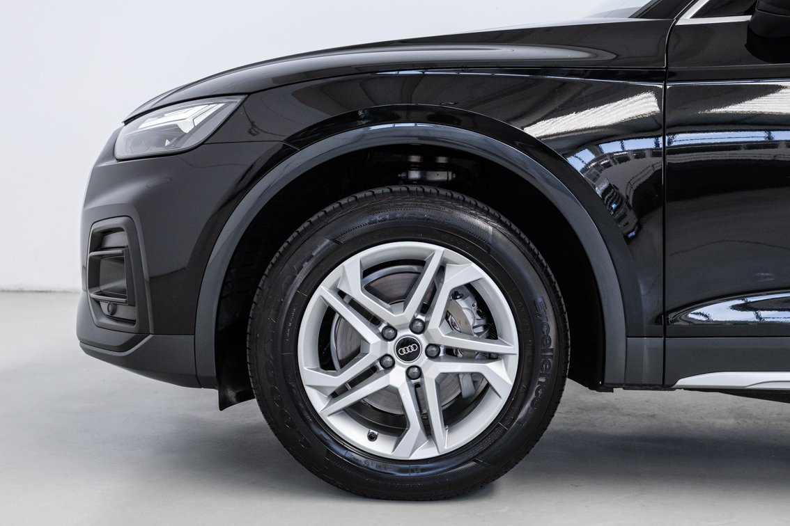 AUDI Q5 SPORTBACK ADVANCED 40 TDI QUATTRO S TRONIC 204 CV