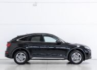 AUDI Q5 SPORTBACK ADVANCED 40 TDI QUATTRO S TRONIC 204 CV