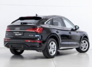 AUDI Q5 SPORTBACK ADVANCED 40 TDI QUATTRO S TRONIC 204 CV