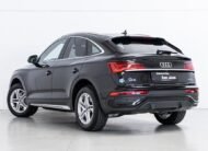 AUDI Q5 SPORTBACK ADVANCED 40 TDI QUATTRO S TRONIC 204 CV