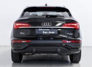 AUDI Q5 SPORTBACK ADVANCED 40 TDI QUATTRO S TRONIC 204 CV