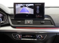 AUDI Q5 SPORTBACK ADVANCED 40 TDI QUATTRO S TRONIC 204 CV