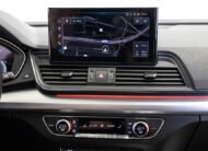AUDI Q5 SPORTBACK ADVANCED 40 TDI QUATTRO S TRONIC 204 CV