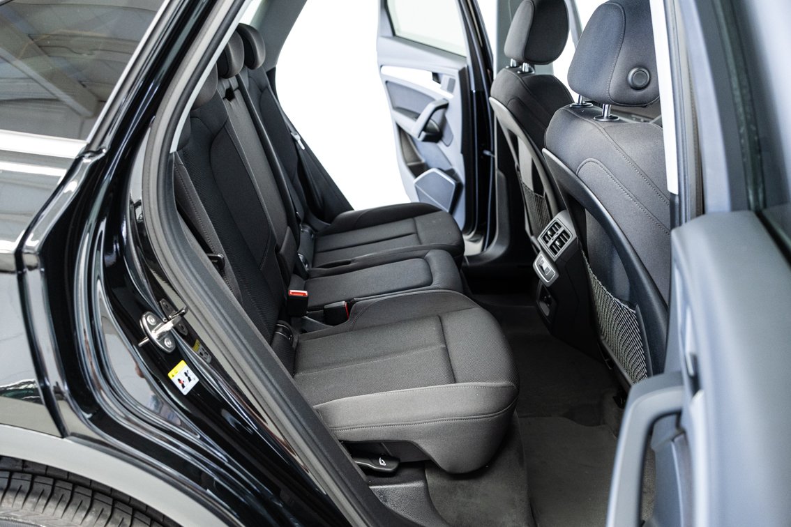 AUDI Q5 SPORTBACK ADVANCED 40 TDI QUATTRO S TRONIC 204 CV