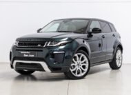 LAND-ROVER Range Rover Evoque HSE 2.0 TD4 4X4 150 CV