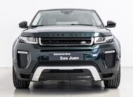 LAND-ROVER Range Rover Evoque HSE 2.0 TD4 4X4 150 CV