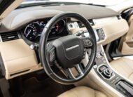 LAND-ROVER Range Rover Evoque HSE 2.0 TD4 4X4 150 CV