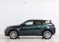LAND-ROVER Range Rover Evoque HSE 2.0 TD4 4X4 150 CV