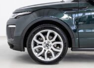 LAND-ROVER Range Rover Evoque HSE 2.0 TD4 4X4 150 CV