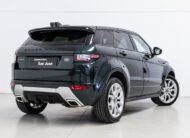 LAND-ROVER Range Rover Evoque HSE 2.0 TD4 4X4 150 CV