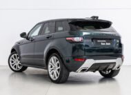 LAND-ROVER Range Rover Evoque HSE 2.0 TD4 4X4 150 CV
