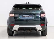 LAND-ROVER Range Rover Evoque HSE 2.0 TD4 4X4 150 CV