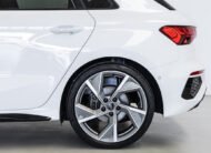 AUDI A3 SPORTBACK BLACK LINE 35 TDI S TRONIC 150 CV