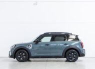 MINI Countryman SE ALL4 220 CV