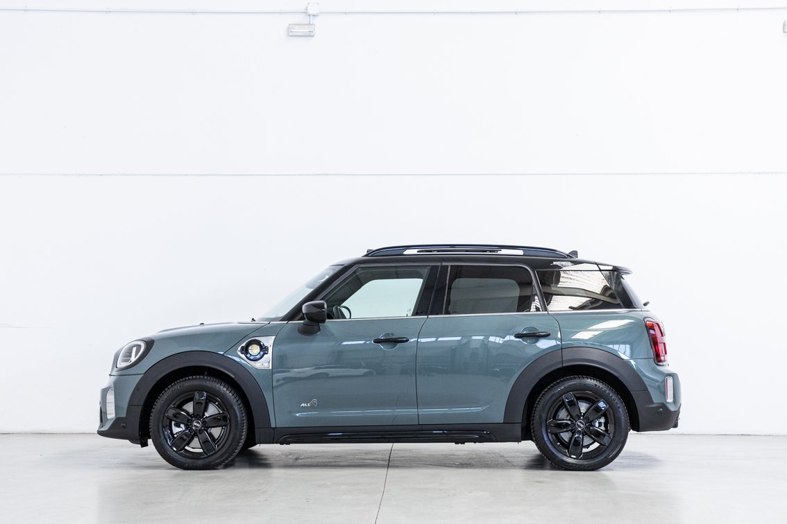 MINI Countryman SE ALL4 220 CV