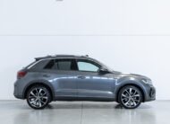 VOLKSWAGEN T-ROC R LINE 1.5 TSI 150 CV
