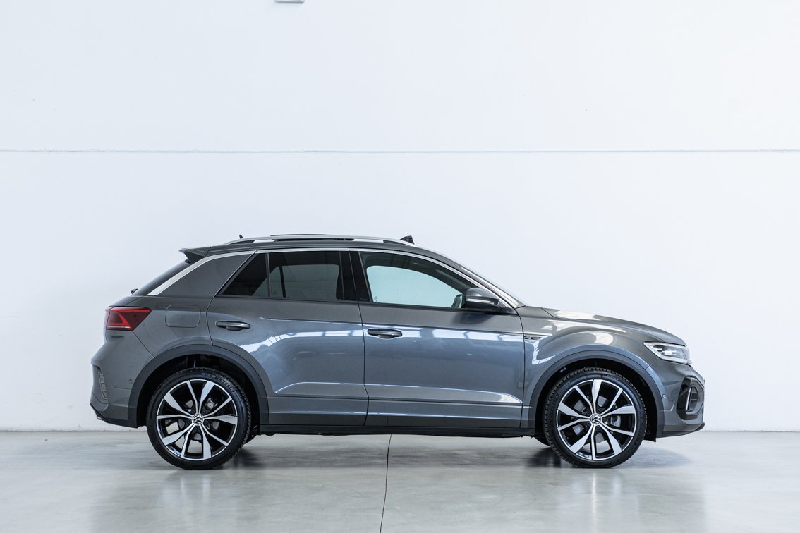 VOLKSWAGEN T-ROC R LINE 1.5 TSI 150 CV