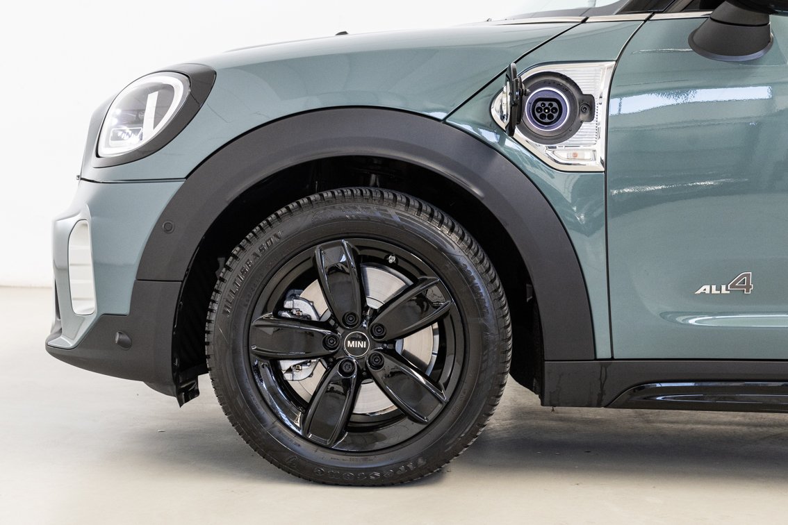 MINI Countryman SE ALL4 220 CV
