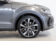 VOLKSWAGEN T-ROC R LINE 1.5 TSI 150 CV