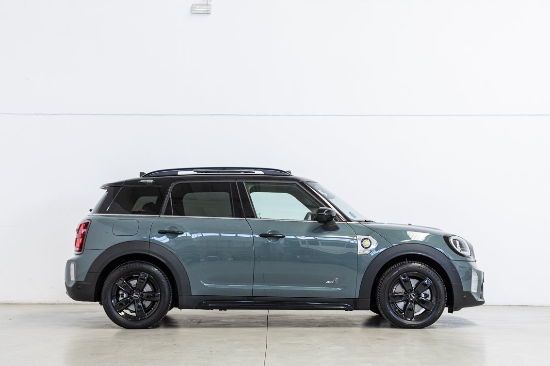 MINI Countryman SE ALL4 220 CV
